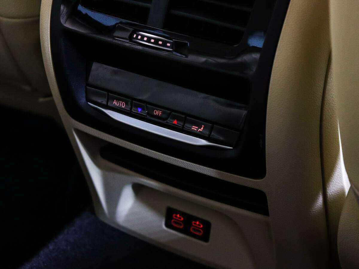 BMW X3 с пробегом — 2022 год. Фото: #18