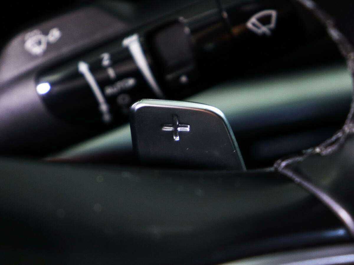 Kia K5 с пробегом — 2020 год. Фото: #23