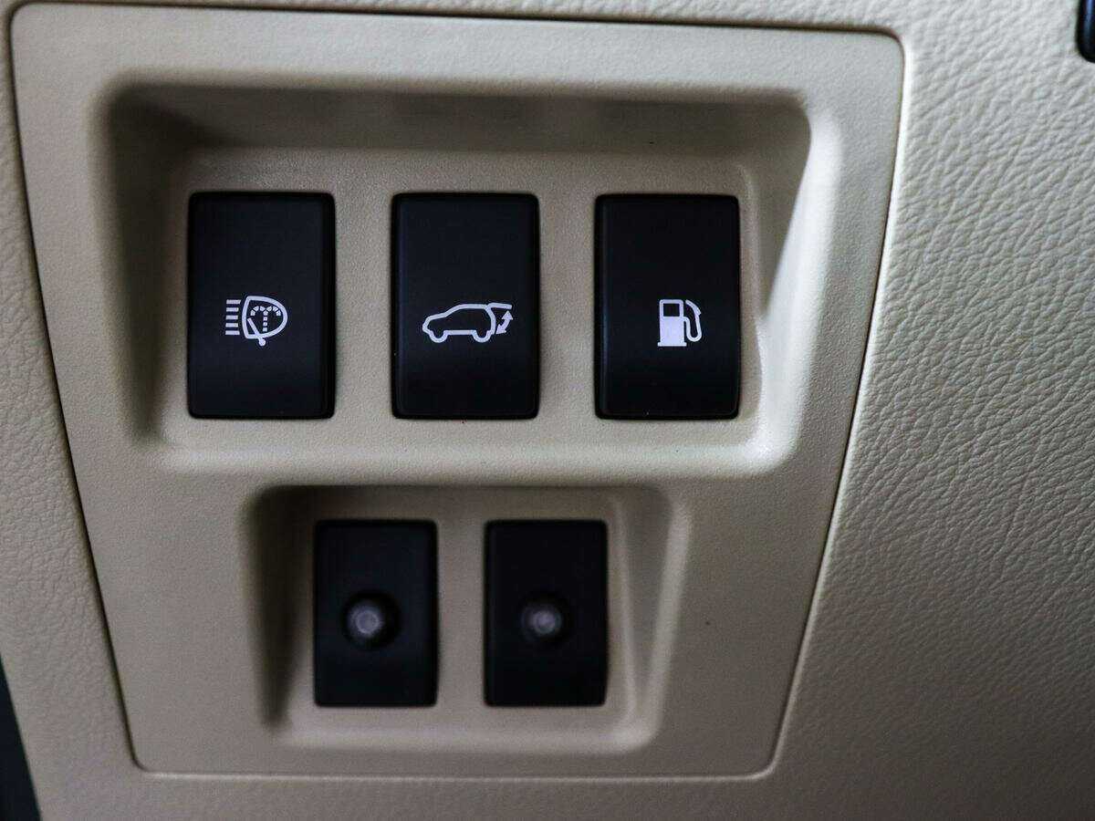 Lexus RX с пробегом — 2012 год. Фото: #15