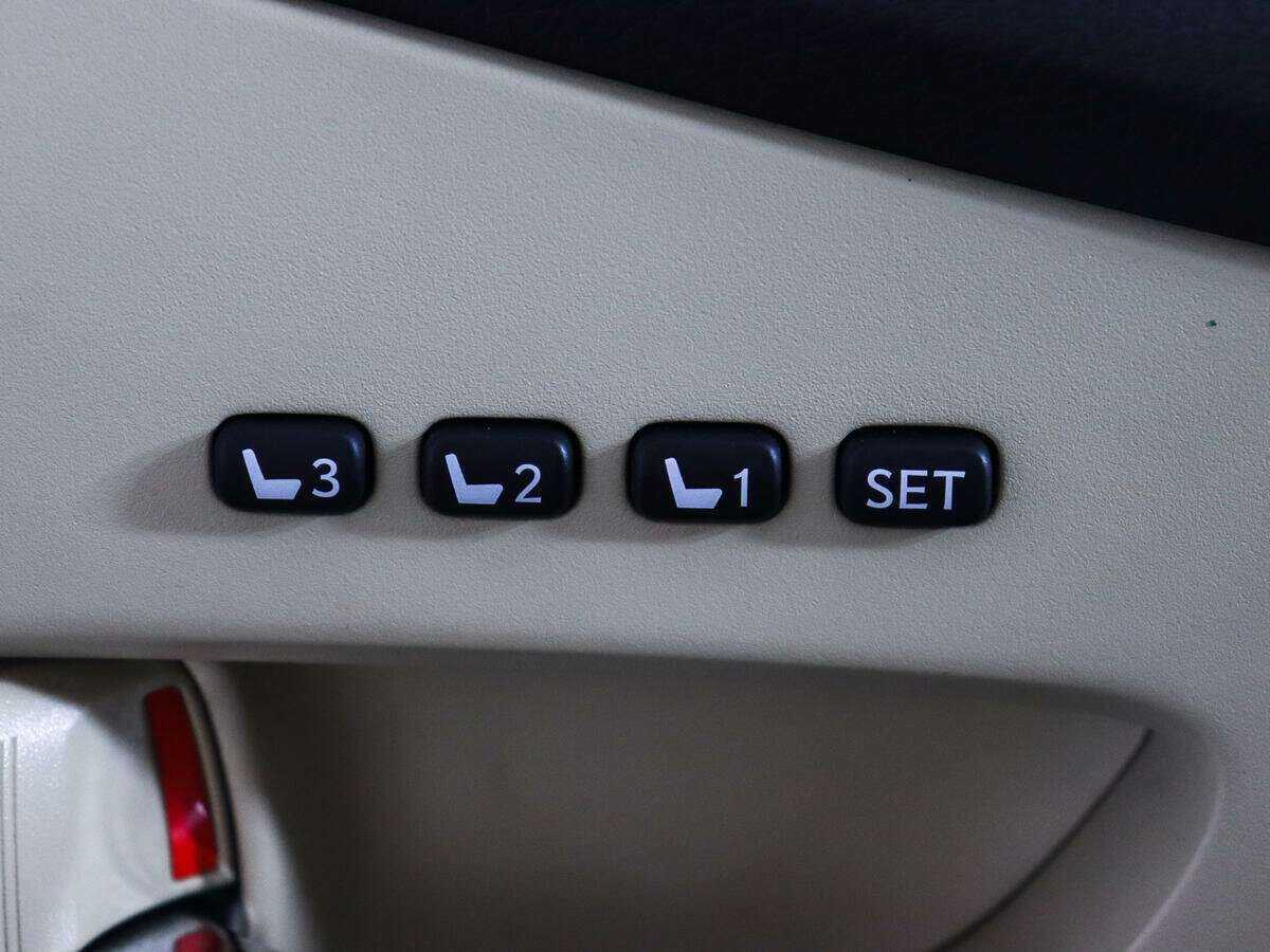 Lexus RX с пробегом — 2012 год. Фото: #20