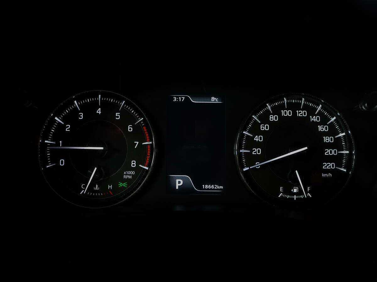 Suzuki Baleno с пробегом — 2022 год. Фото: #9