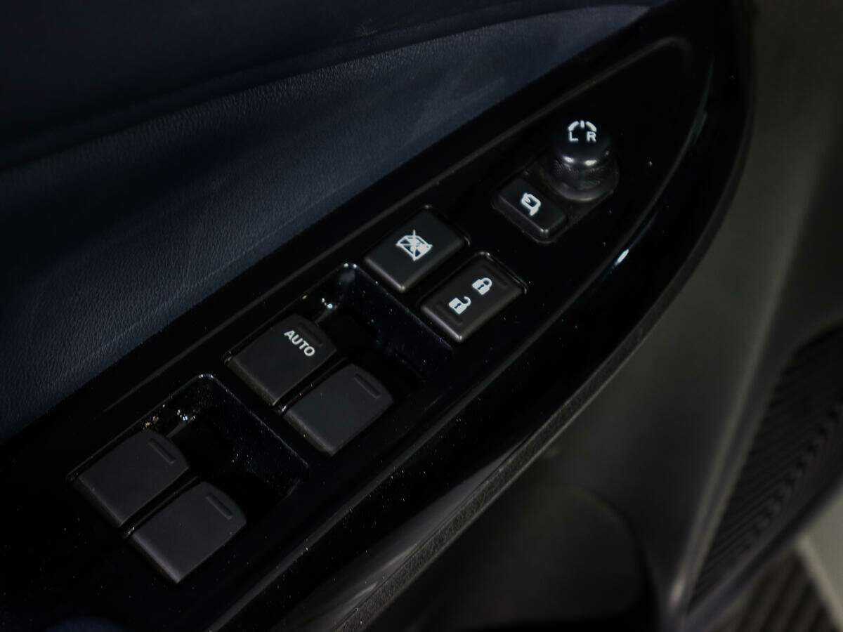 Suzuki Baleno с пробегом — 2022 год. Фото: #13