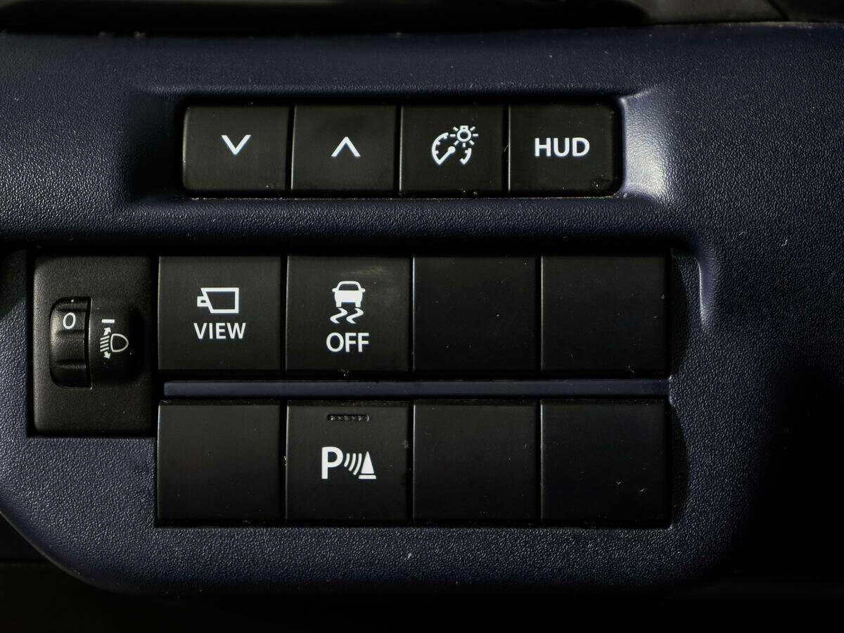 Suzuki Baleno с пробегом — 2022 год. Фото: #14