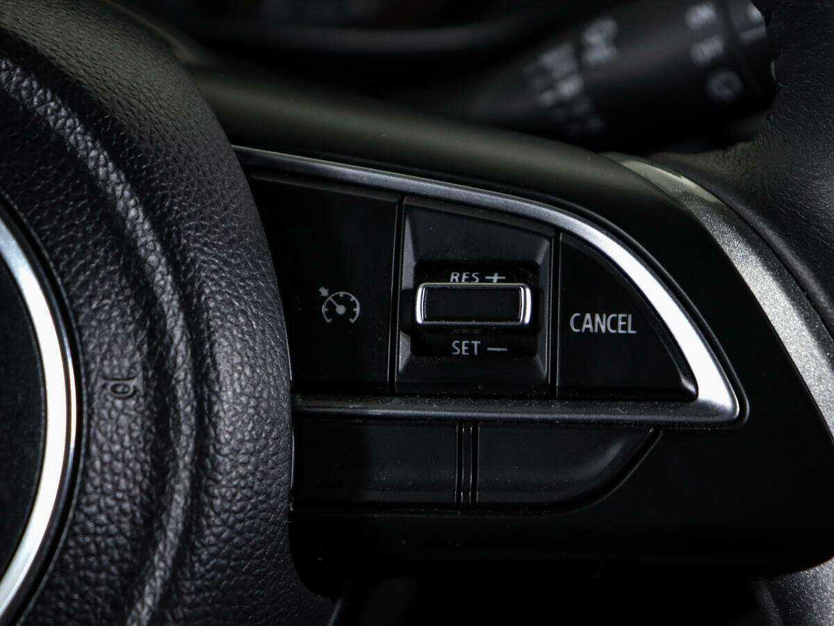 Suzuki Baleno с пробегом — 2022 год. Фото: #15