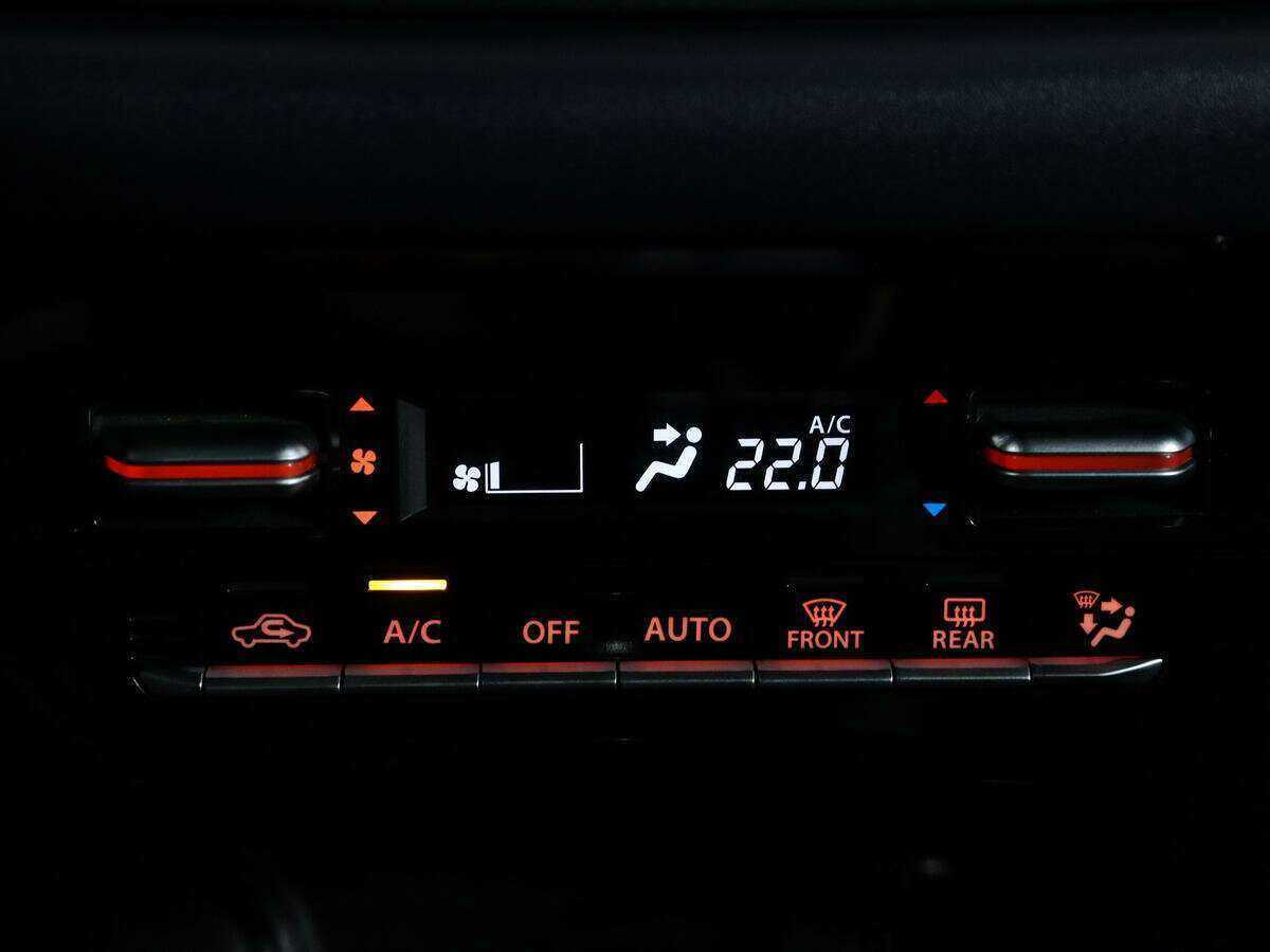 Suzuki Baleno с пробегом — 2022 год. Фото: #16