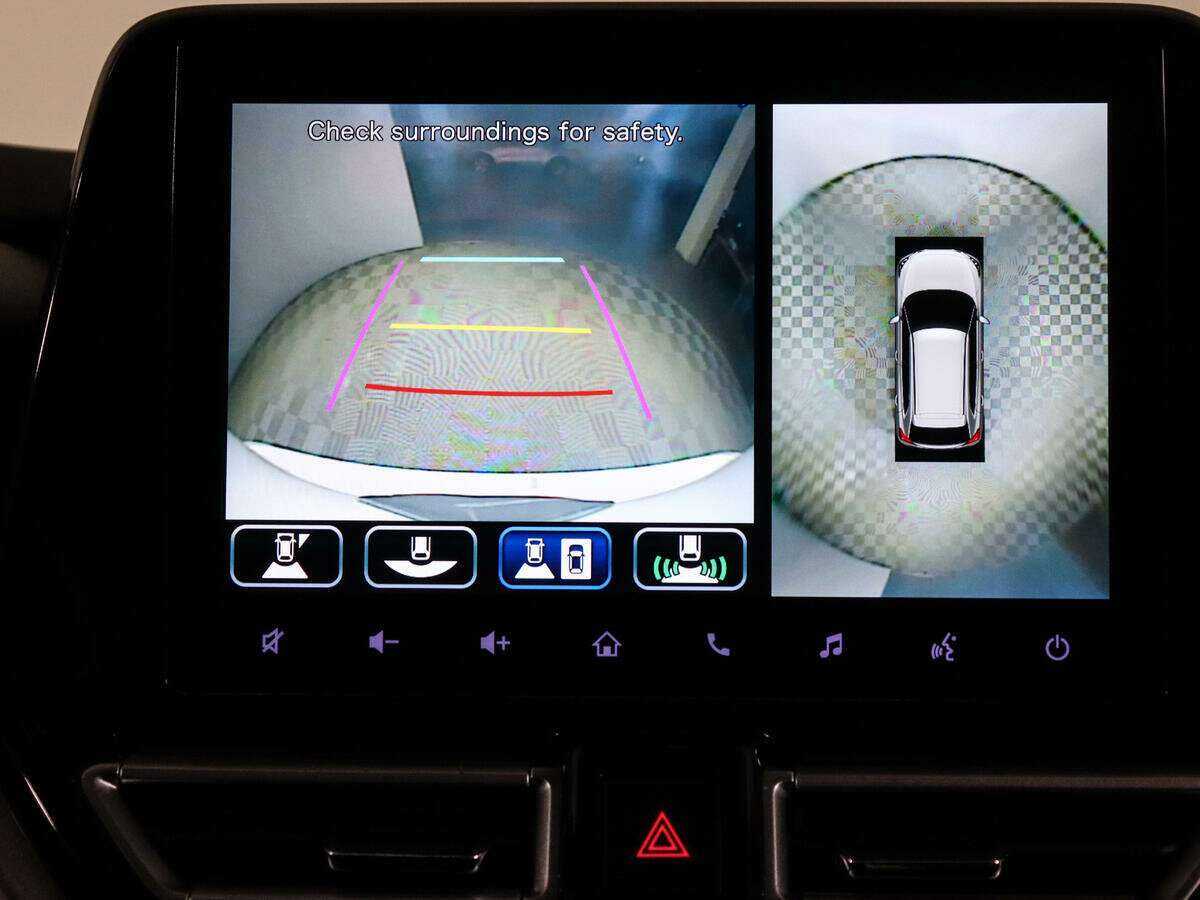 Suzuki Baleno с пробегом — 2022 год. Фото: #17