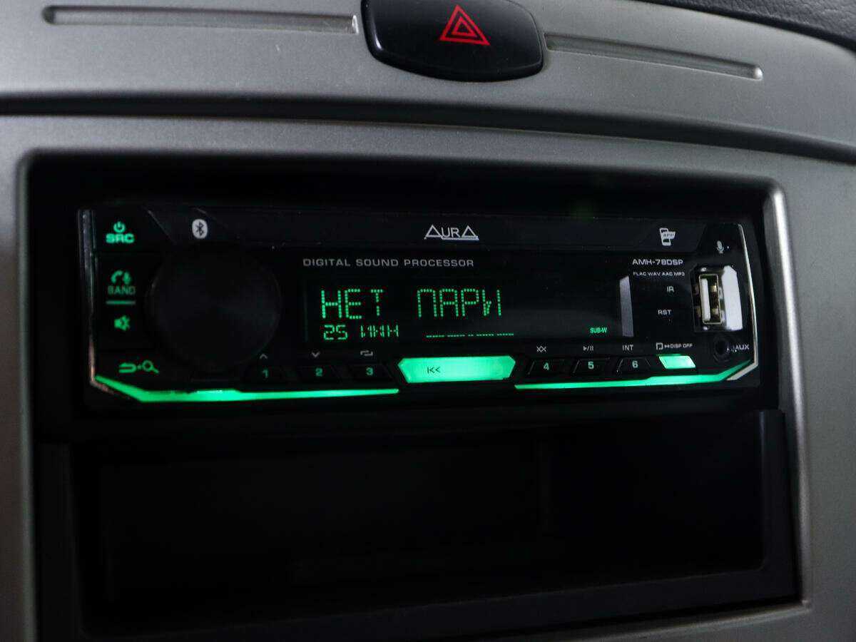 Chevrolet Lacetti с пробегом — 2008 год. Фото: #13