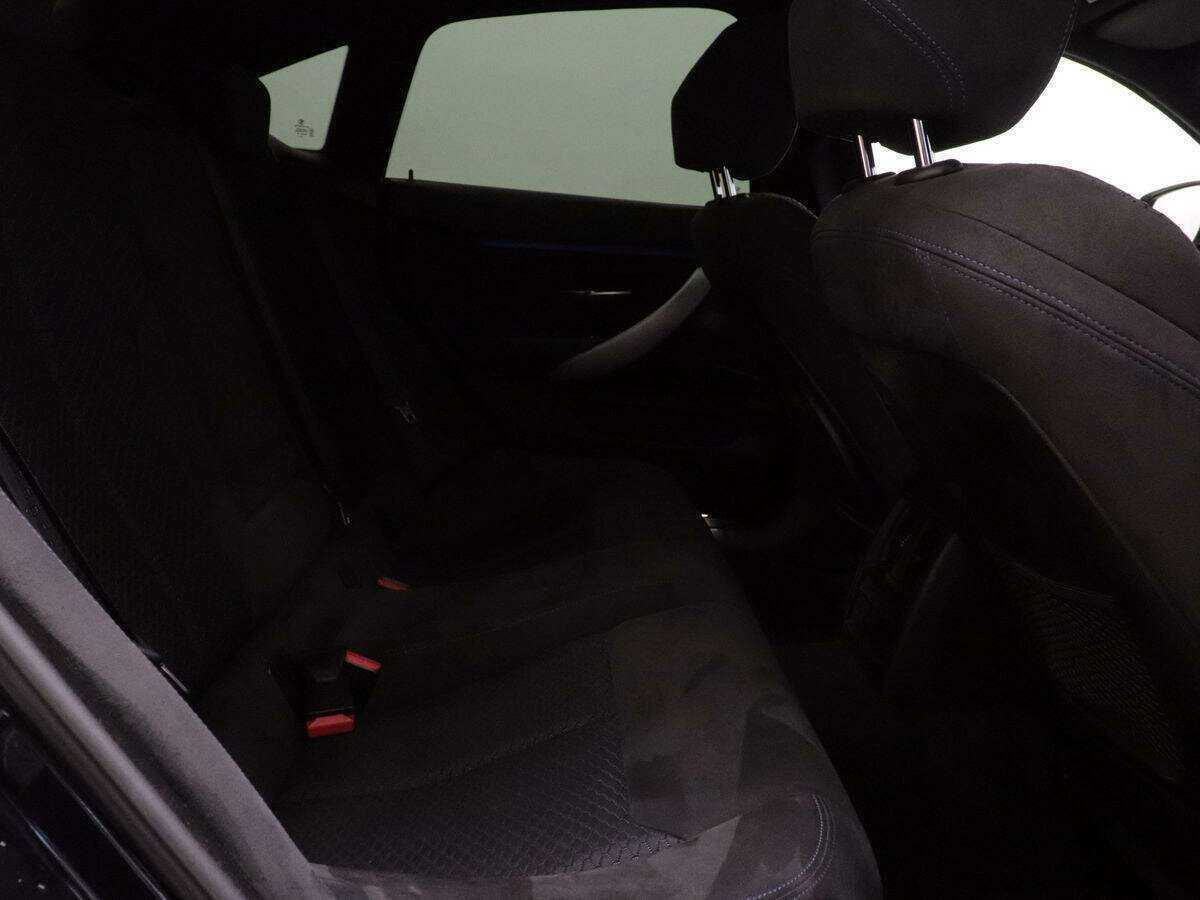 BMW 4 серии с пробегом — 2018 год. Фото: #7