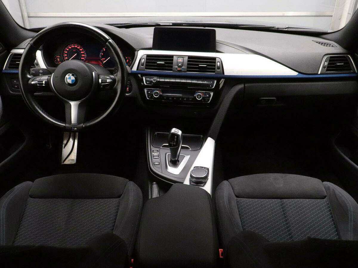 BMW 4 серии с пробегом — 2018 год. Фото: #8