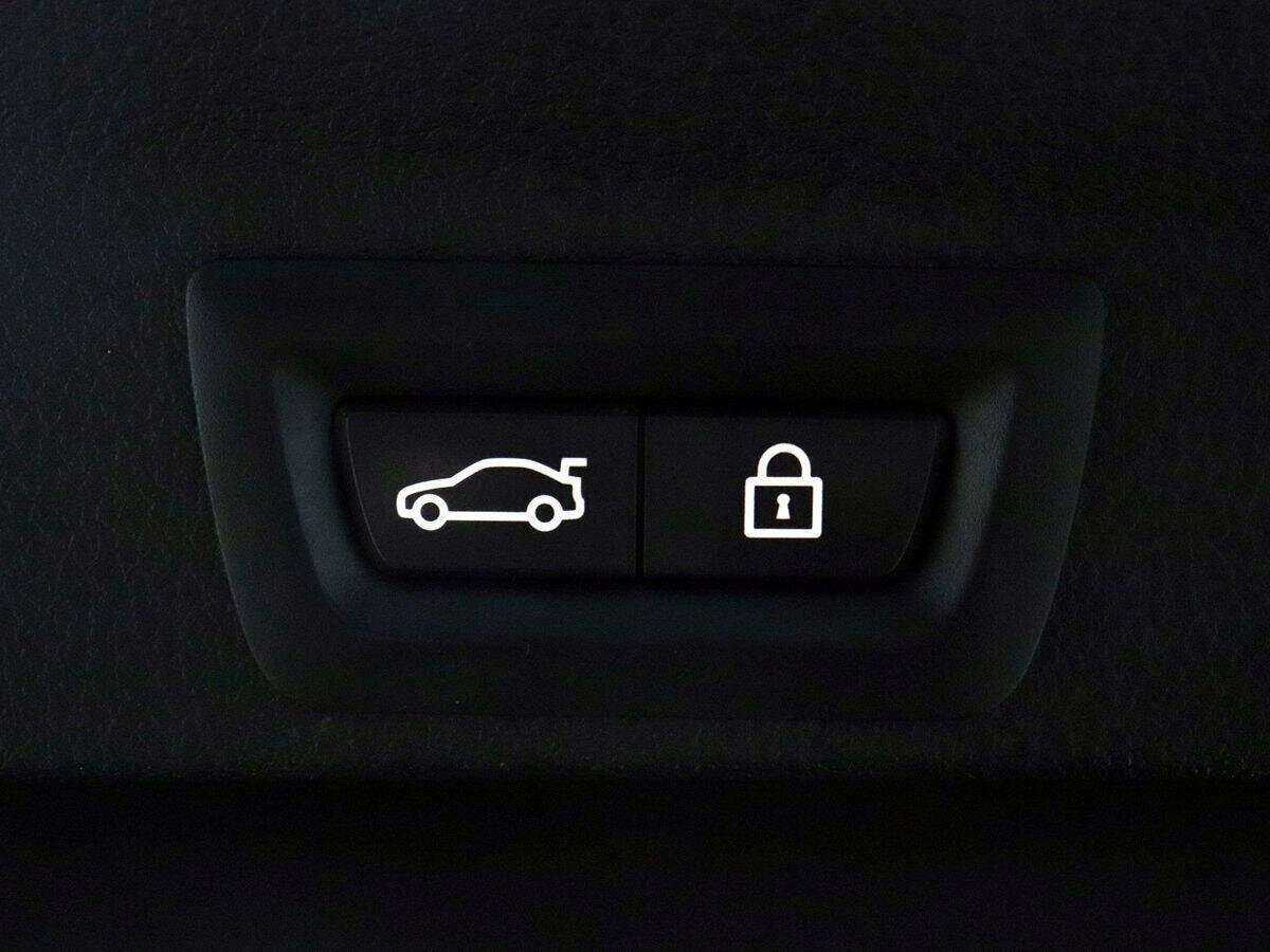 BMW 4 серии с пробегом — 2018 год. Фото: #9