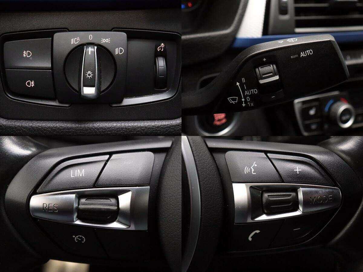 BMW 4 серии с пробегом — 2018 год. Фото: #11