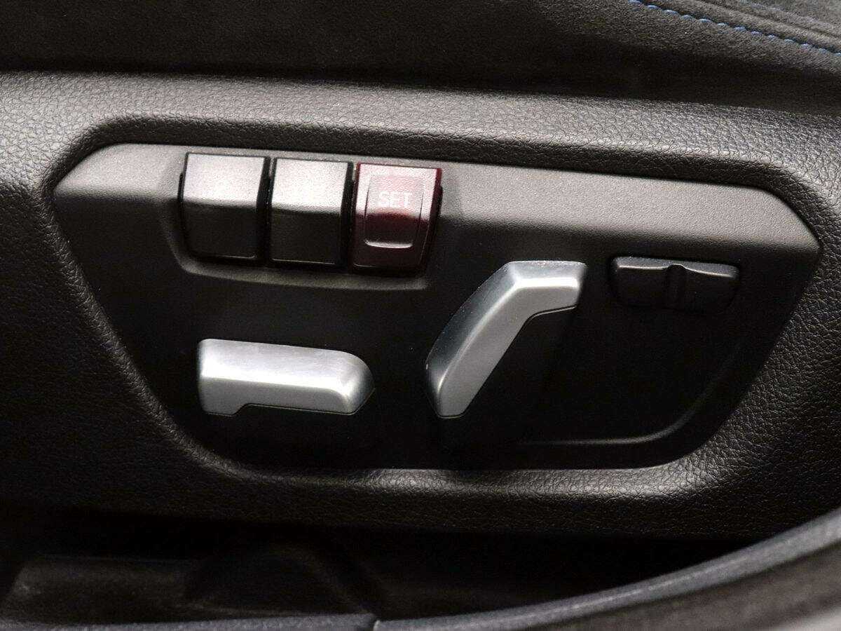 BMW 4 серии с пробегом — 2018 год. Фото: #12