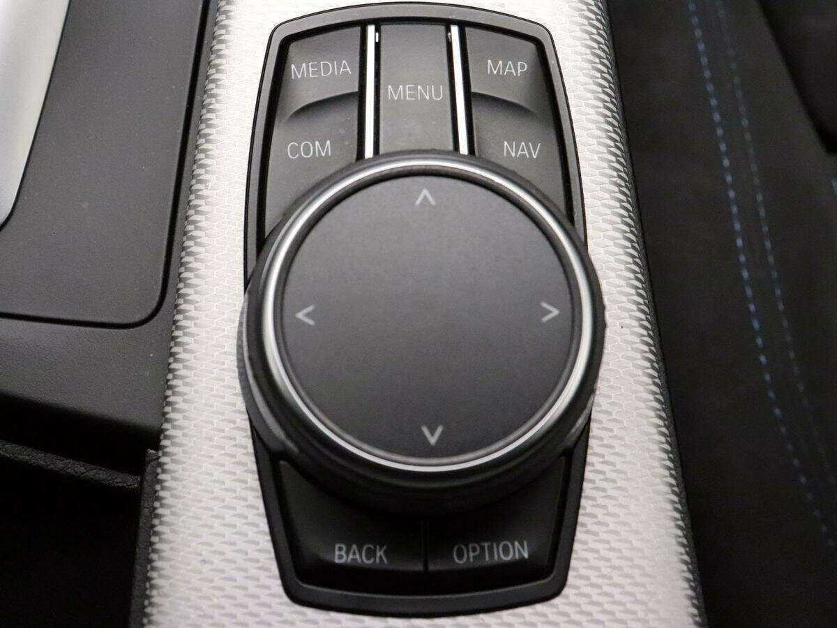 BMW 4 серии с пробегом — 2018 год. Фото: #15