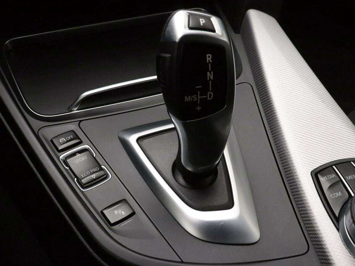 BMW 4 серии с пробегом — 2018 год. Фото: #16