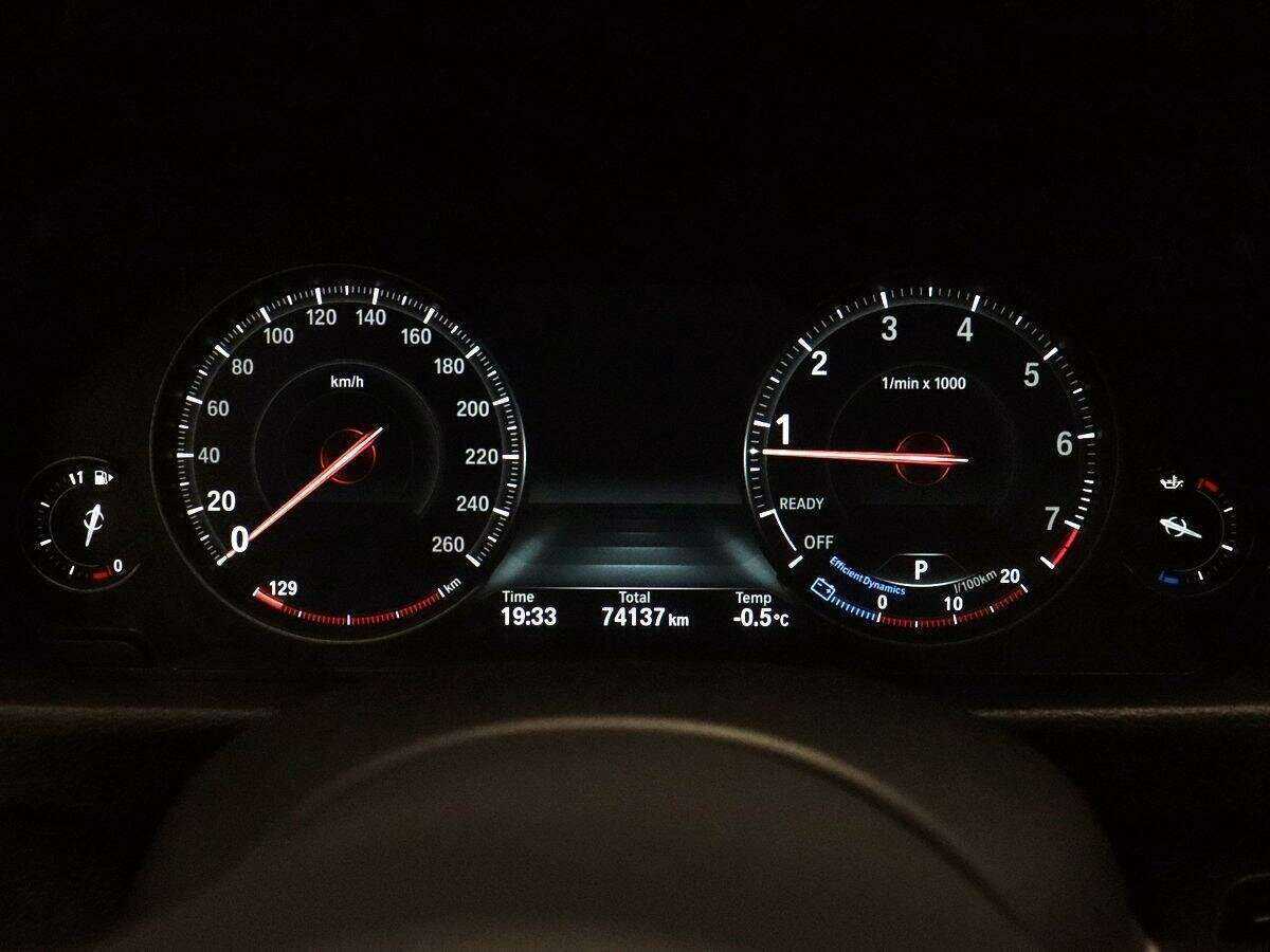 BMW 4 серии с пробегом — 2018 год. Фото: #18