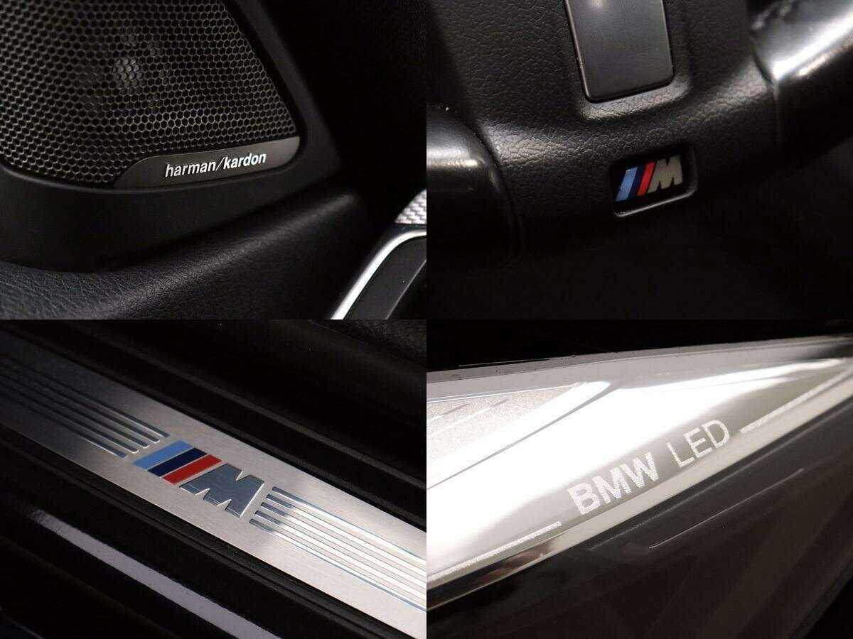 BMW 4 серии с пробегом — 2018 год. Фото: #19