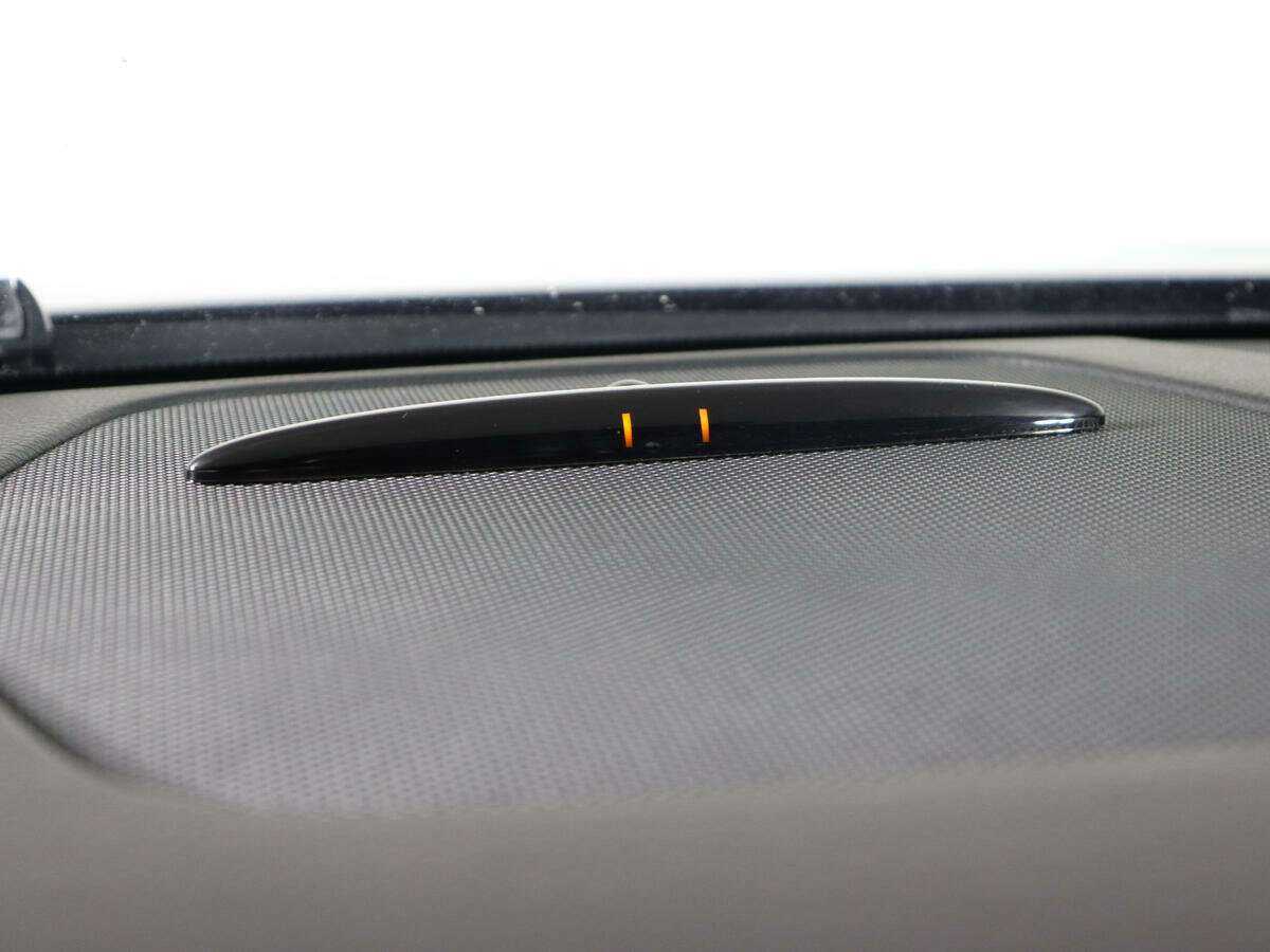 Mercedes-Benz GLE с пробегом — 2015 год. Фото: #22