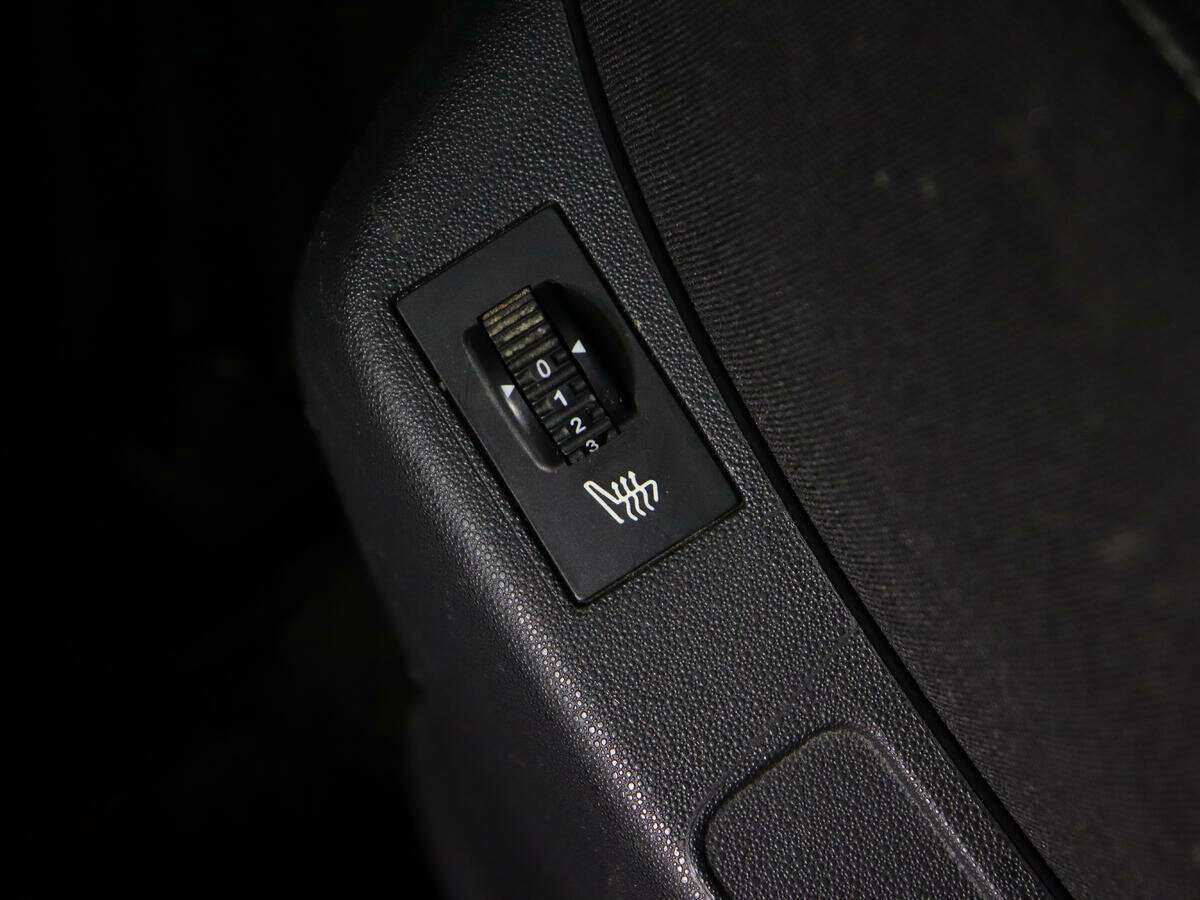 Citroen C4 с пробегом — 2013 год. Фото: #15