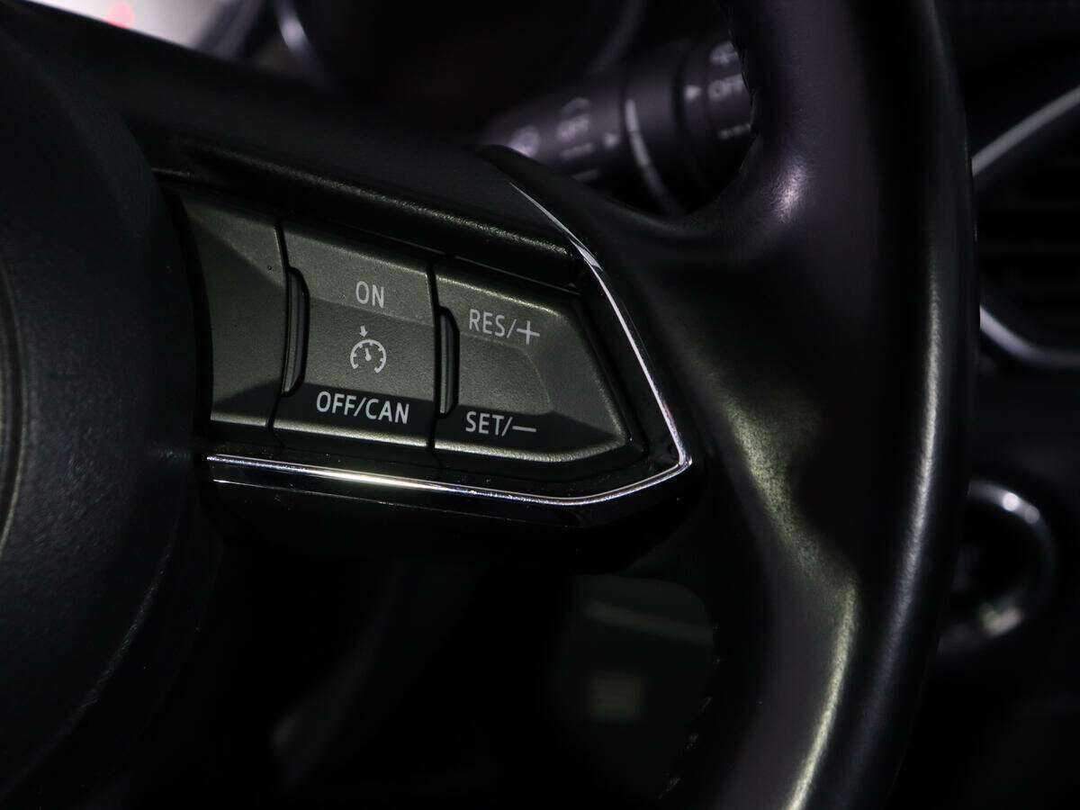 Mazda CX-5 с пробегом — 2020 год. Фото: #13