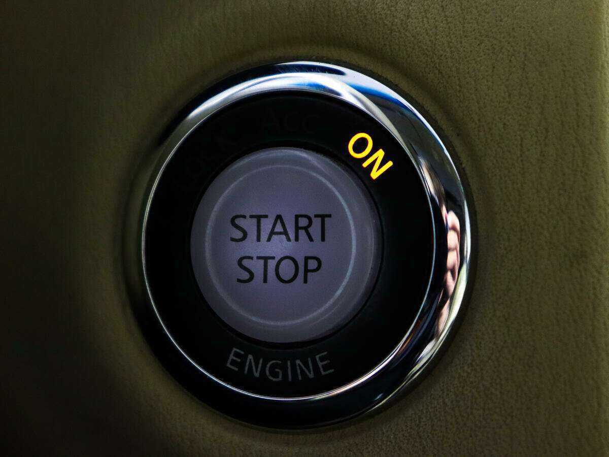 Infiniti EX с пробегом — 2008 год. Фото: #15