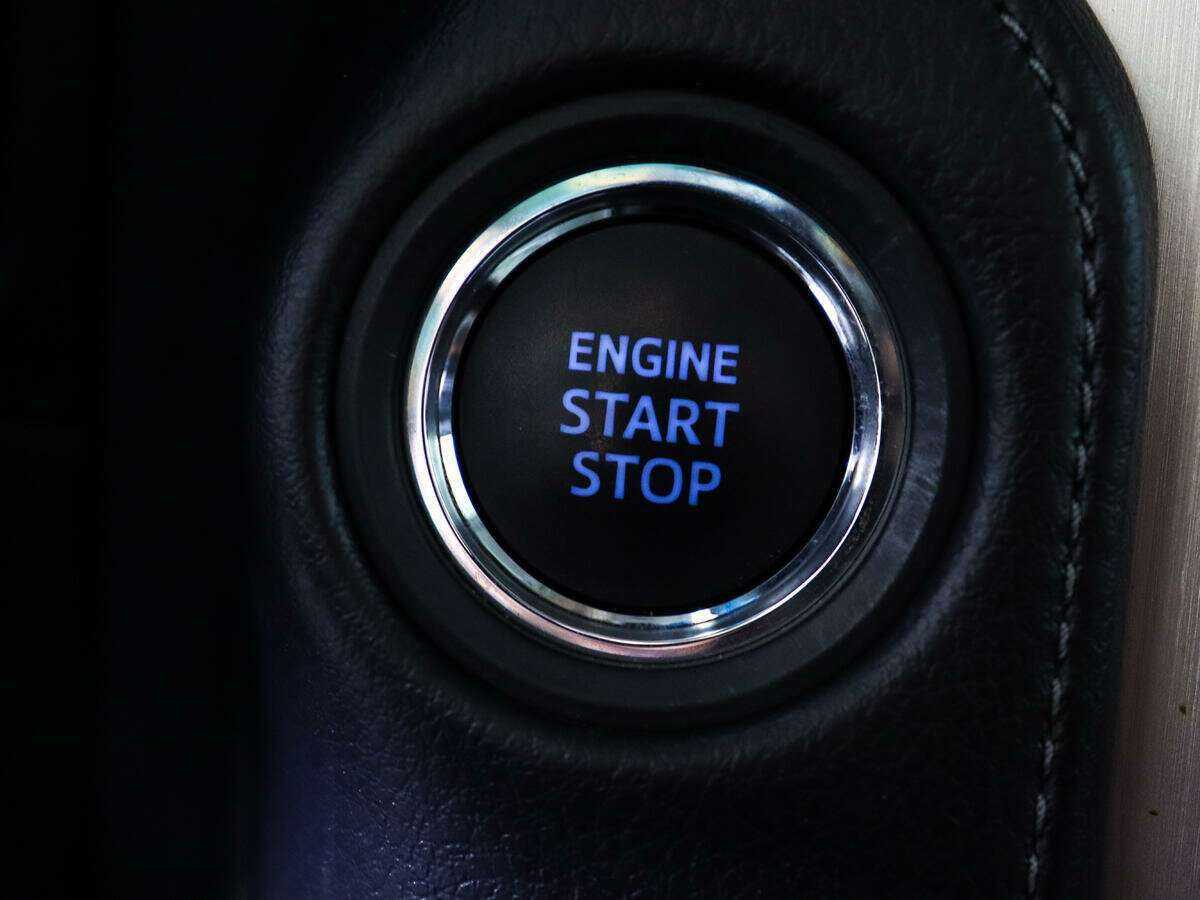 Toyota Land Cruiser Prado с пробегом — 2020 год. Фото: #16