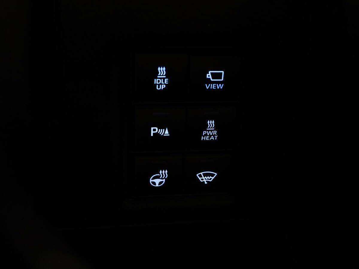 Toyota Land Cruiser Prado с пробегом — 2020 год. Фото: #17