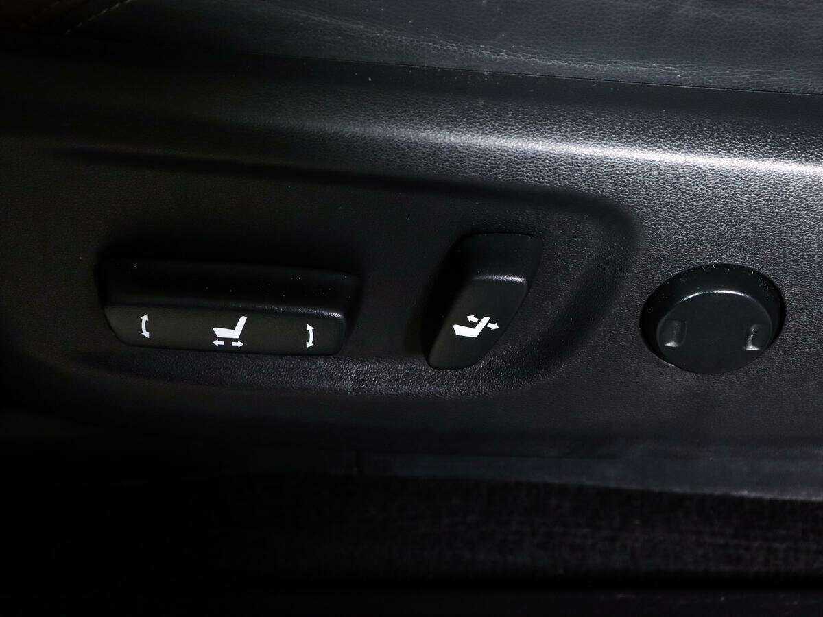 Toyota Land Cruiser Prado с пробегом — 2020 год. Фото: #21