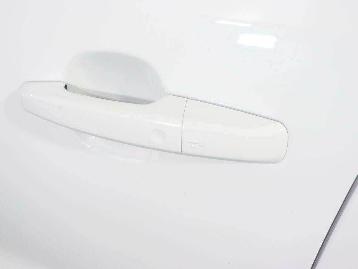 Jaguar F-Pace с пробегом — 2017 год. Фото: #18