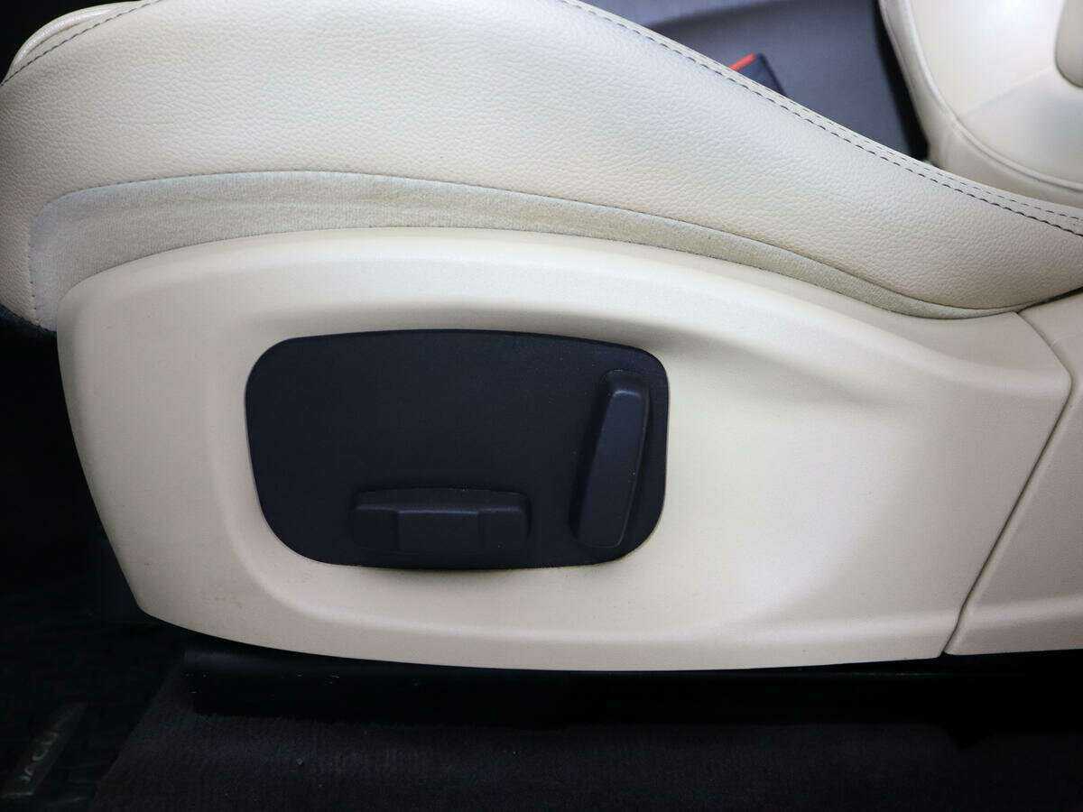 Jaguar F-Pace с пробегом — 2017 год. Фото: #20