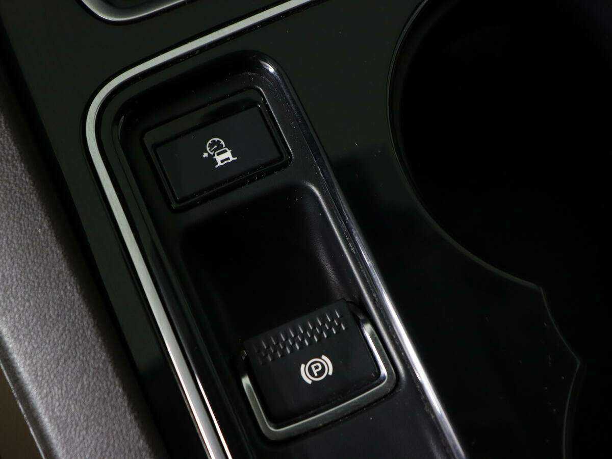 Jaguar F-Pace с пробегом — 2017 год. Фото: #26