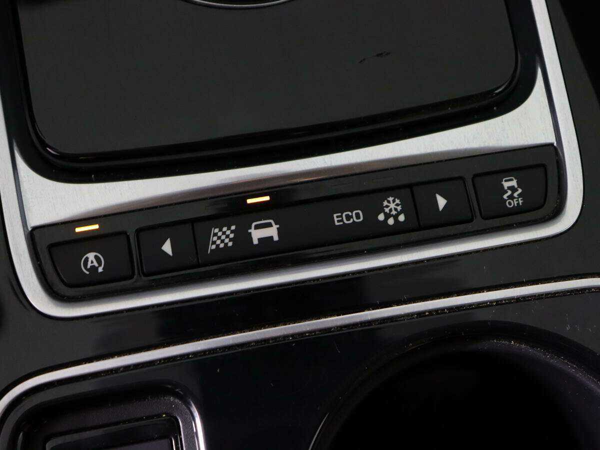 Jaguar F-Pace с пробегом — 2017 год. Фото: #27