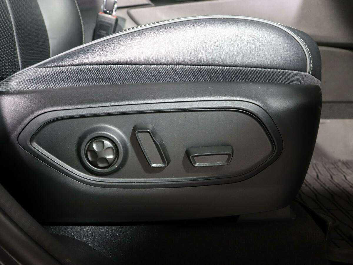 Jeep Grand Cherokee с пробегом — 2022 год. Фото: #11