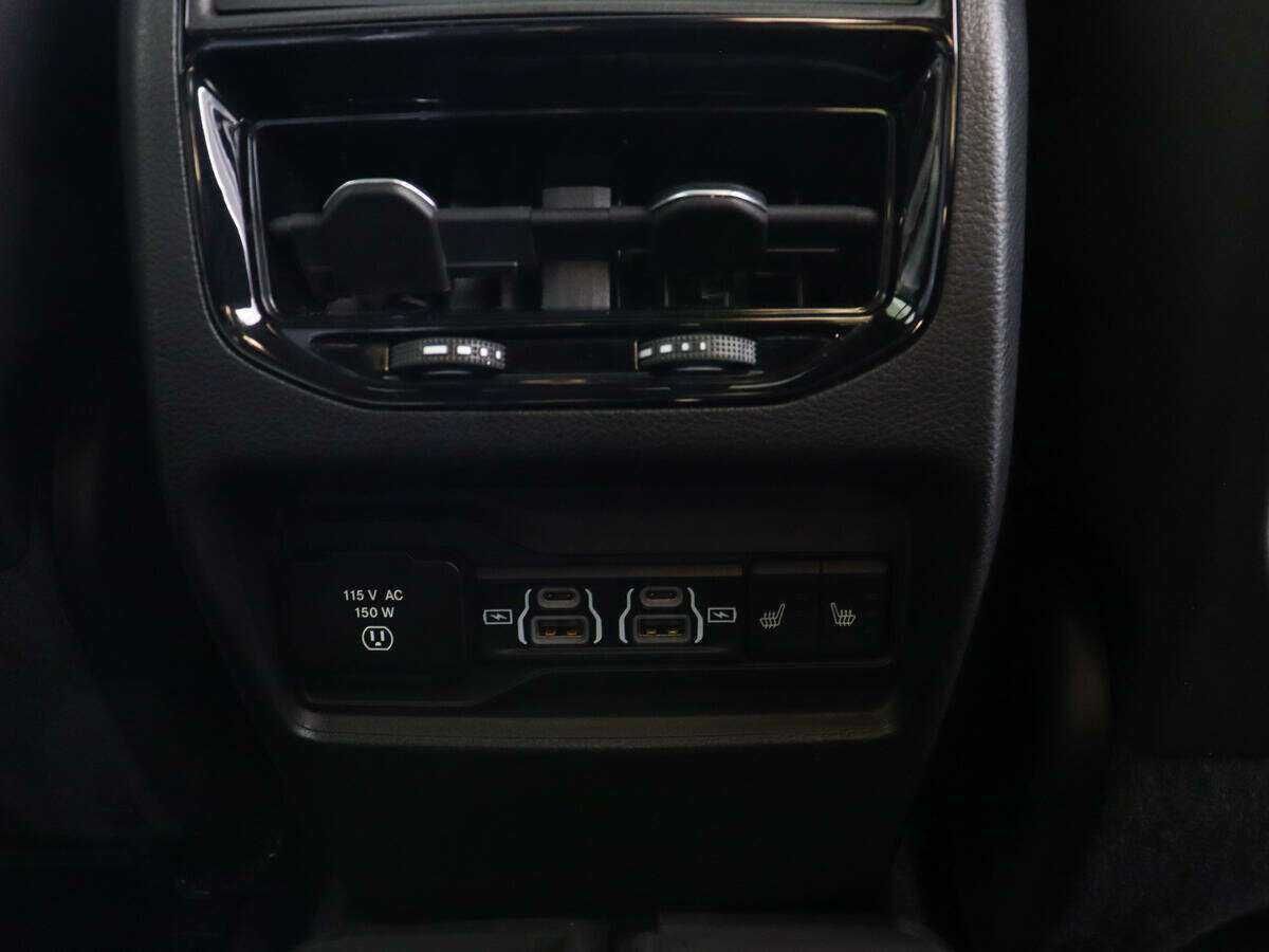 Jeep Grand Cherokee с пробегом — 2022 год. Фото: #12