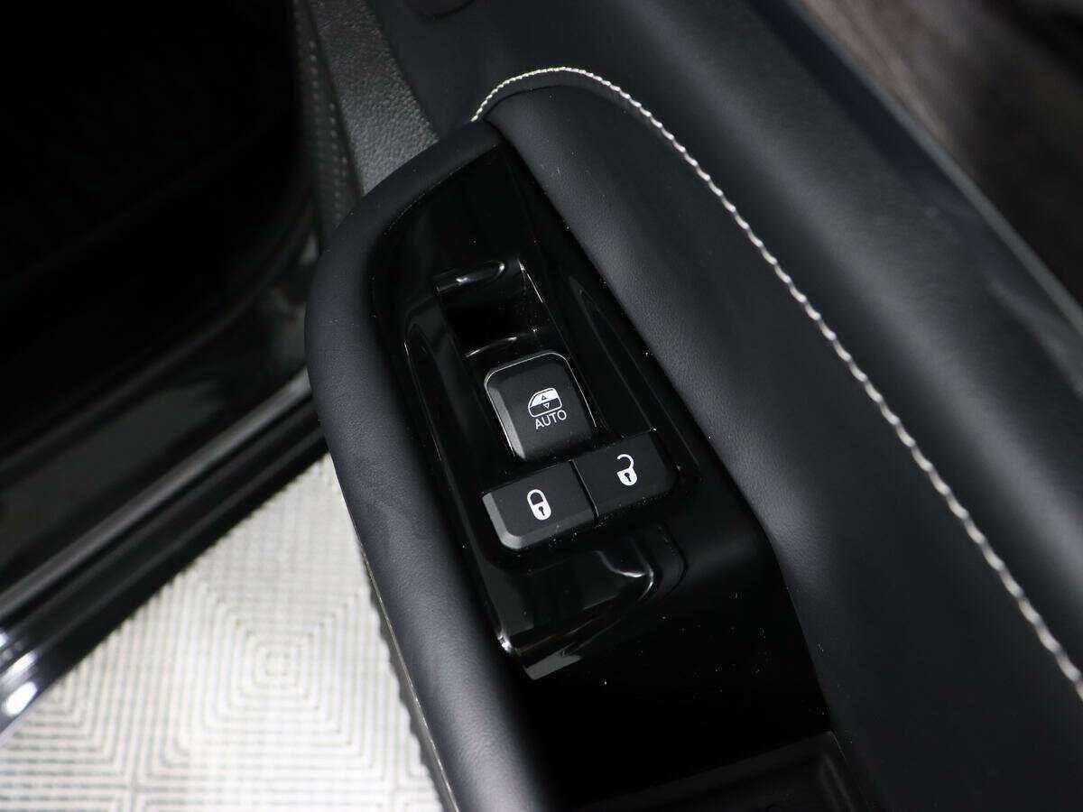 Jeep Grand Cherokee с пробегом — 2022 год. Фото: #13