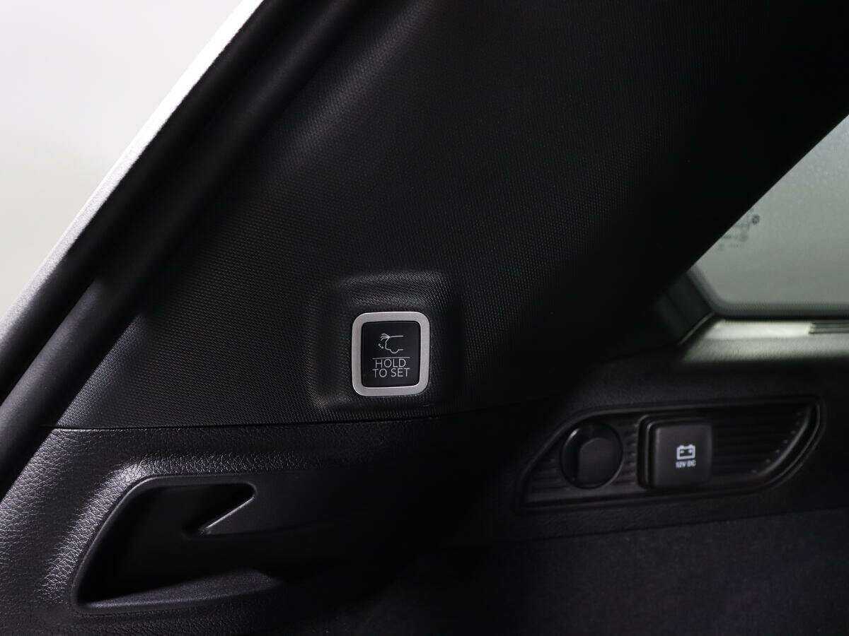 Jeep Grand Cherokee с пробегом — 2022 год. Фото: #14