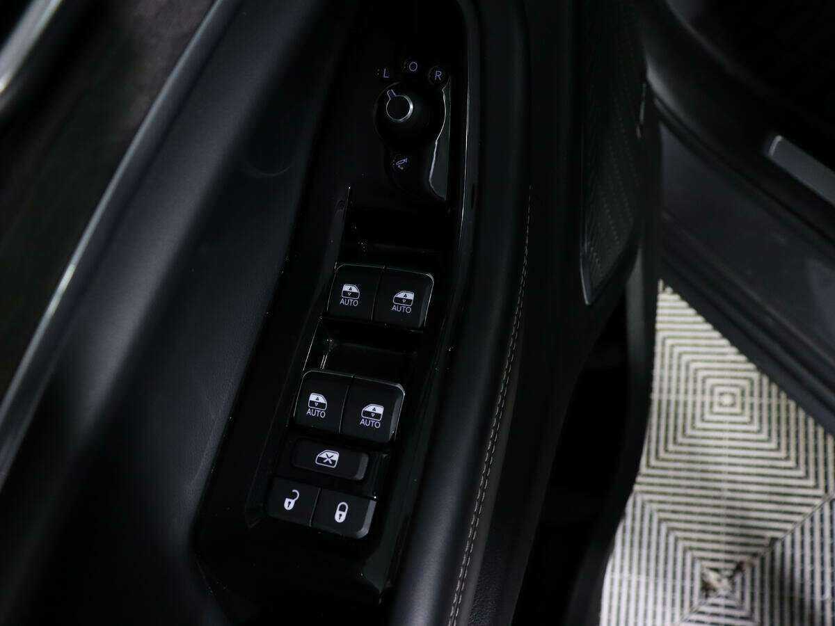 Jeep Grand Cherokee с пробегом — 2022 год. Фото: #15