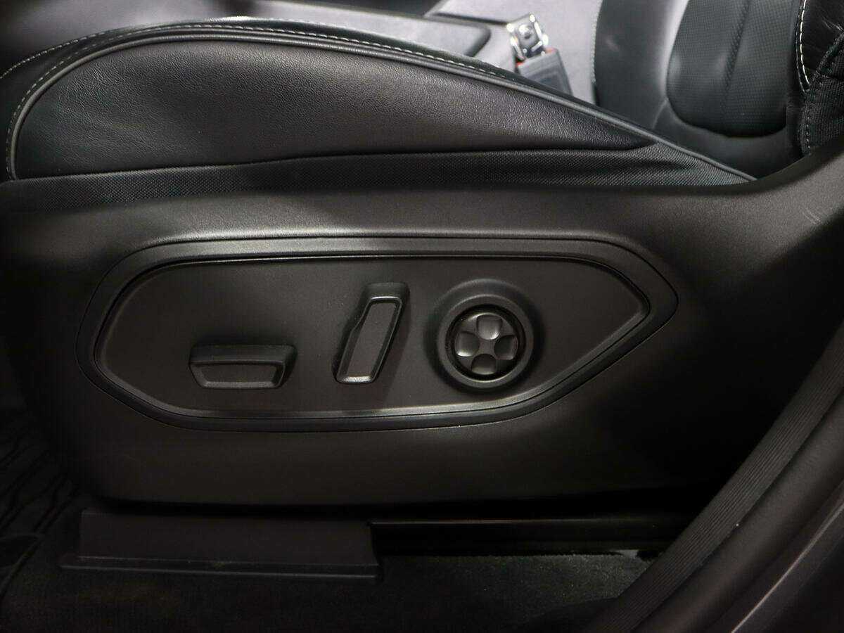 Jeep Grand Cherokee с пробегом — 2022 год. Фото: #16