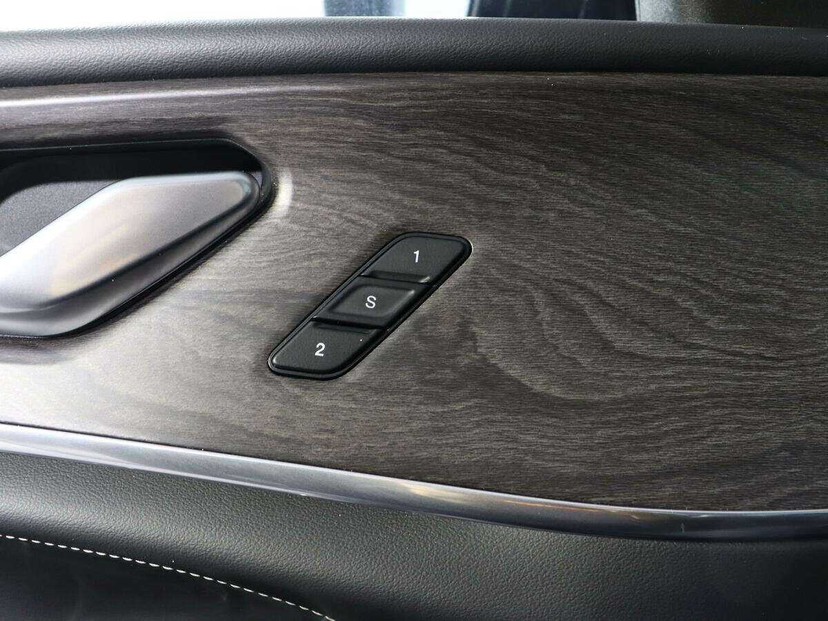 Jeep Grand Cherokee с пробегом — 2022 год. Фото: #17