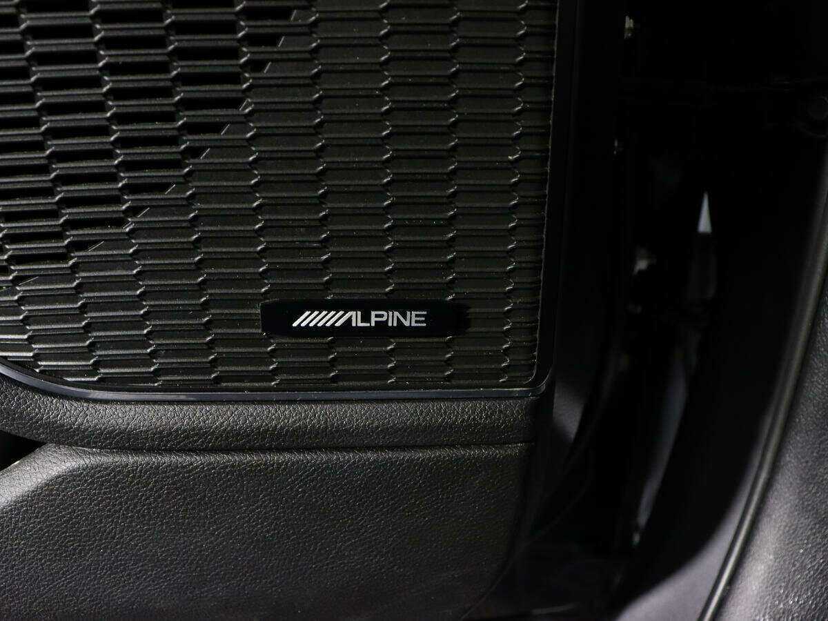 Jeep Grand Cherokee с пробегом — 2022 год. Фото: #18