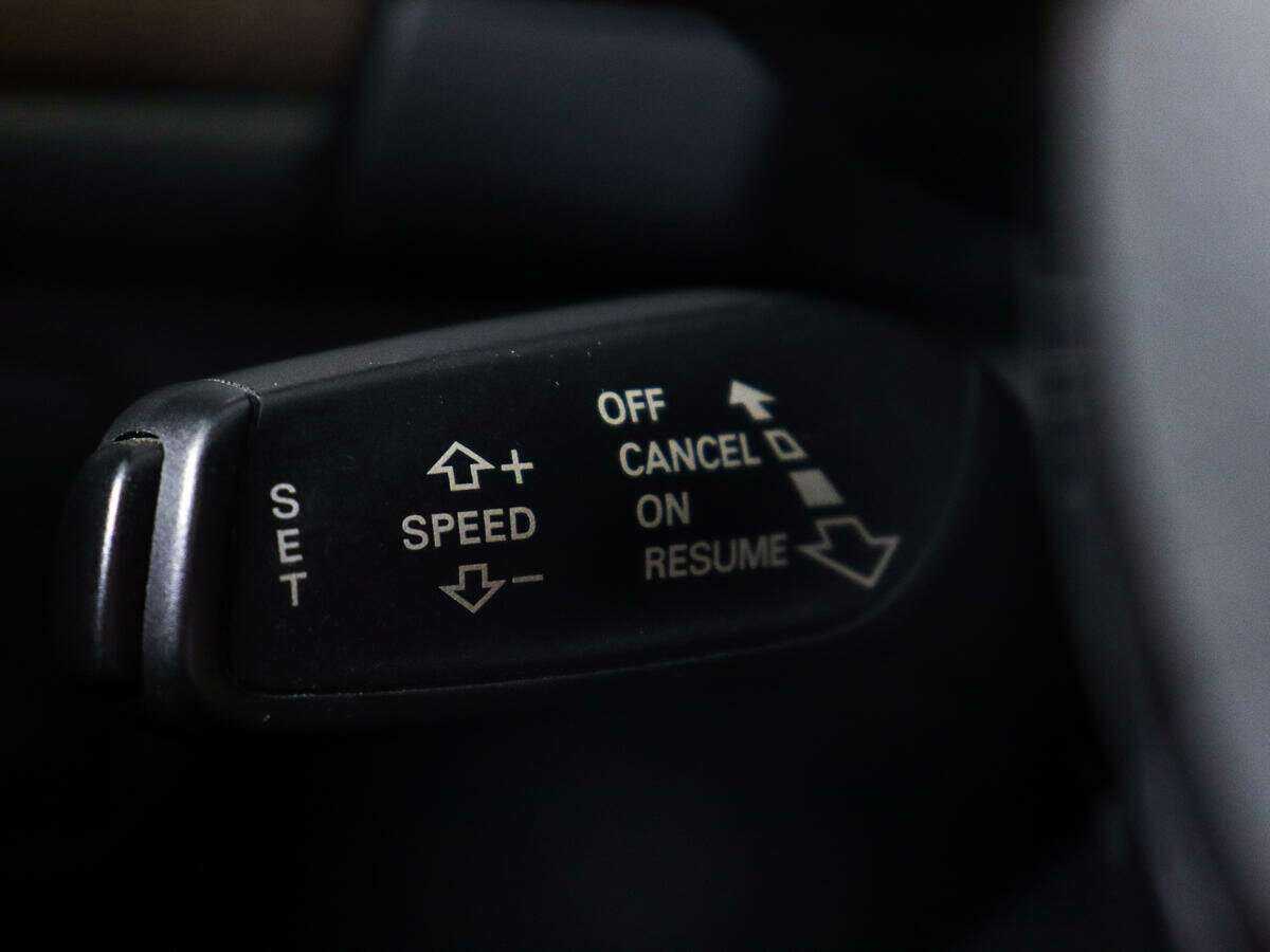 Audi A6 allroad с пробегом — 2015 год. Фото: #14