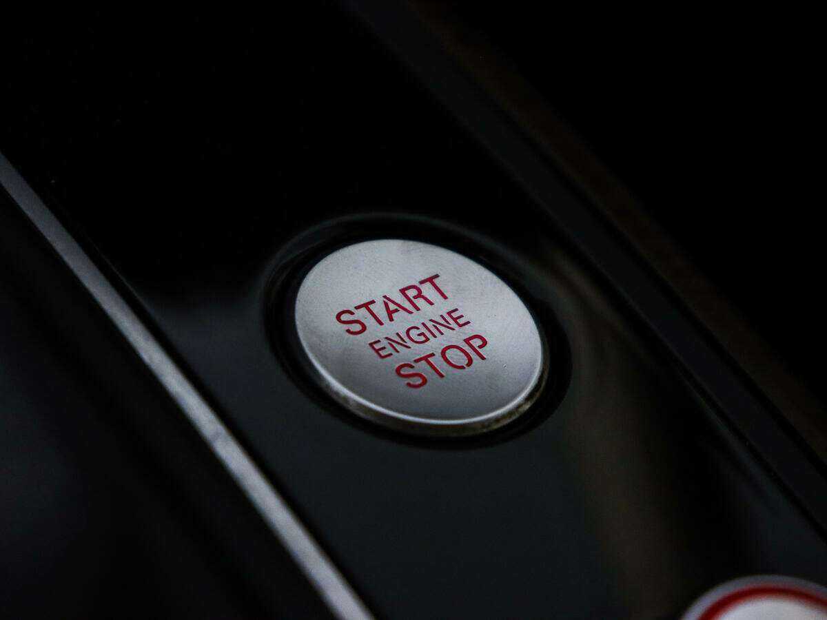 Audi A6 allroad с пробегом — 2015 год. Фото: #15