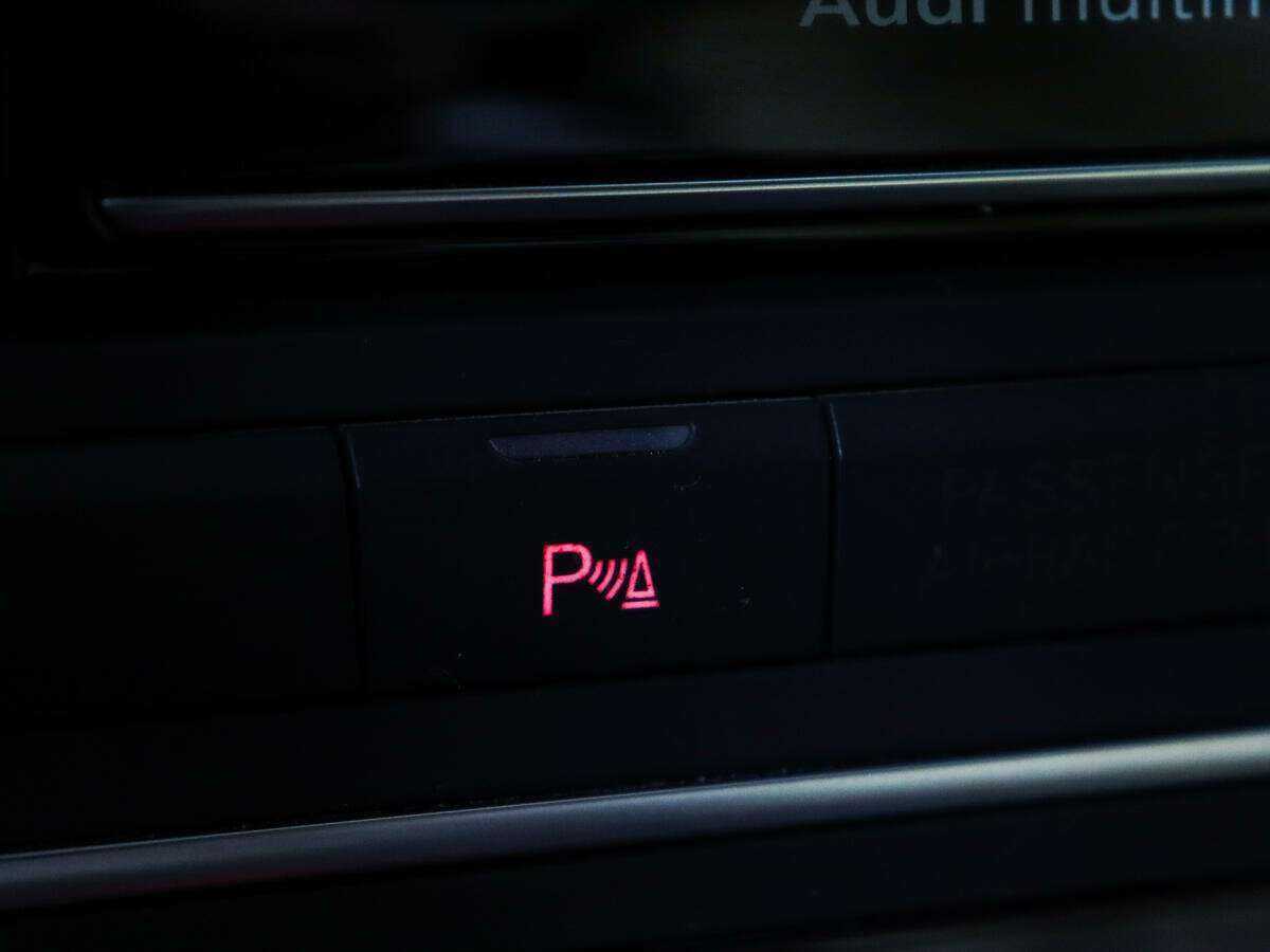 Audi A6 allroad с пробегом — 2015 год. Фото: #16