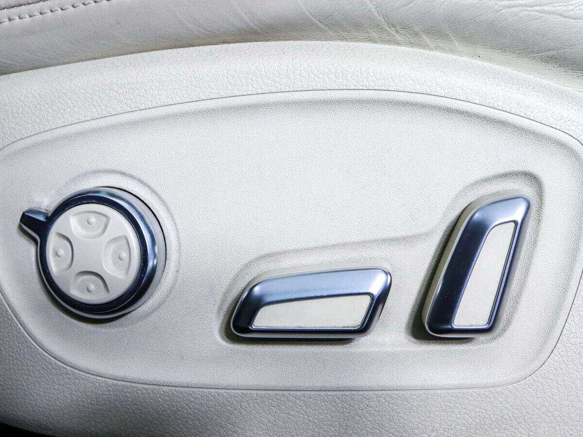 Audi A6 allroad с пробегом — 2015 год. Фото: #18