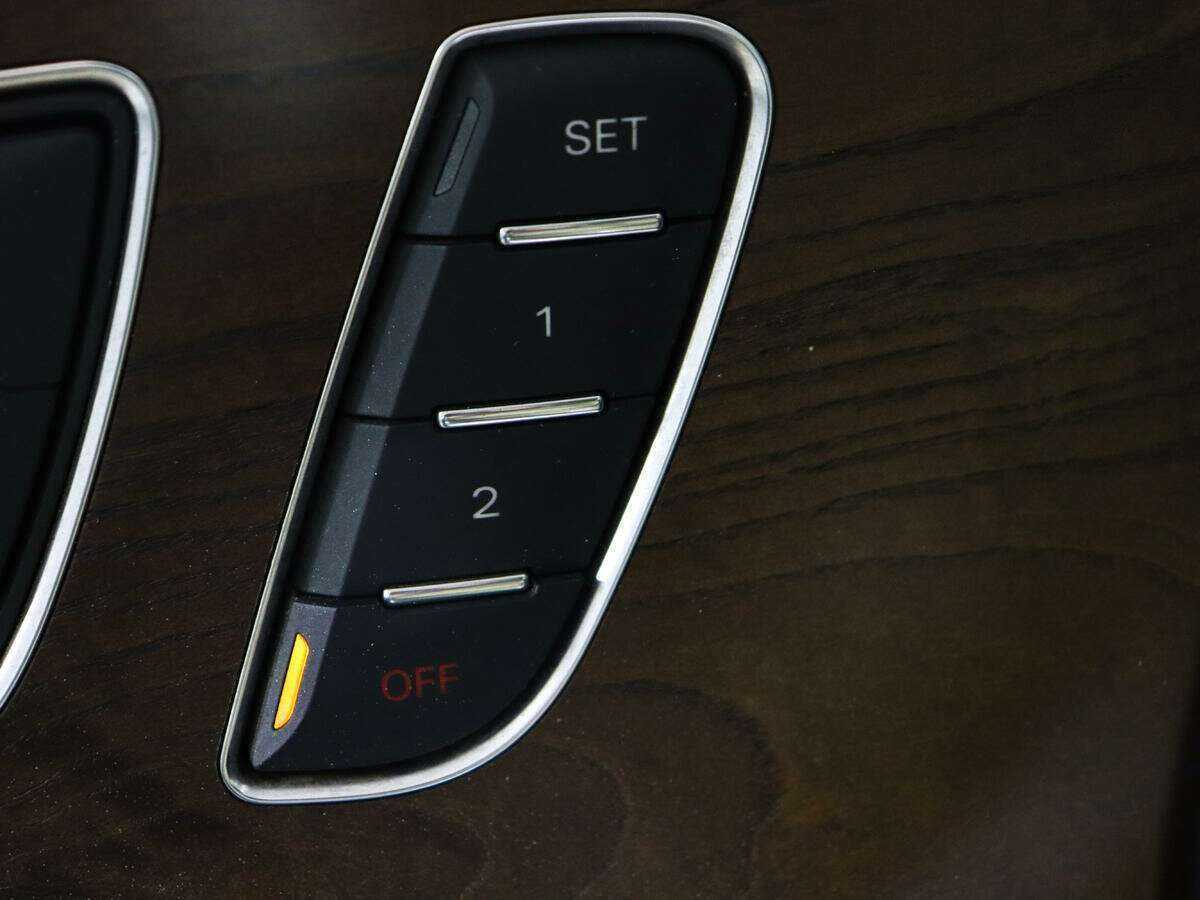 Audi A6 allroad с пробегом — 2015 год. Фото: #19