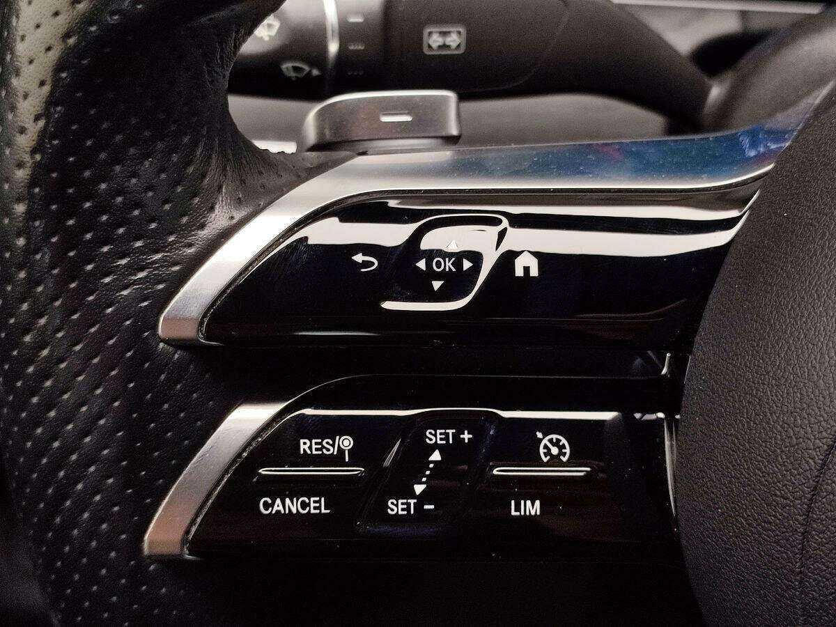 Mercedes-Benz E-Класс с пробегом — 2020 год. Фото: #10