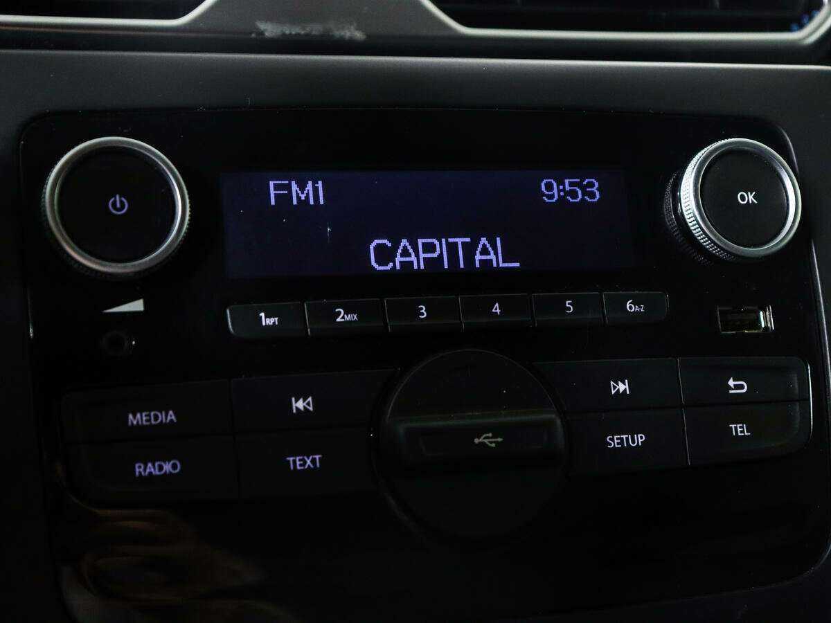 Renault Duster с пробегом — 2021 год. Фото: #14