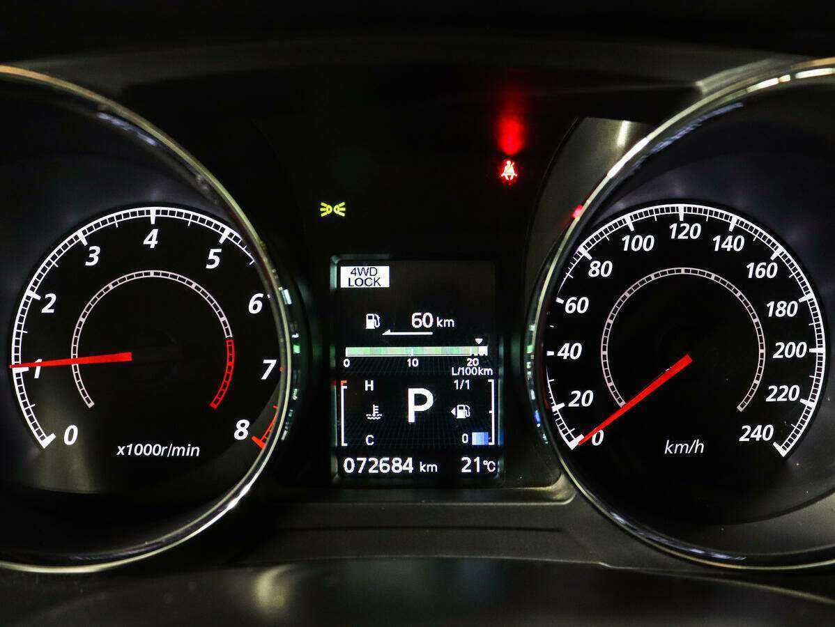 Mitsubishi ASX с пробегом — 2018 год. Фото: #8