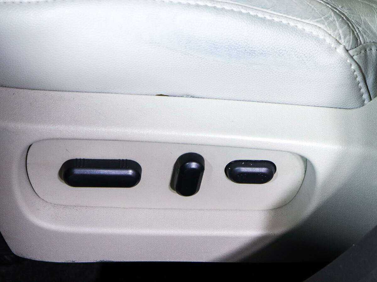 Ford Explorer с пробегом — 2012 год. Фото: #17