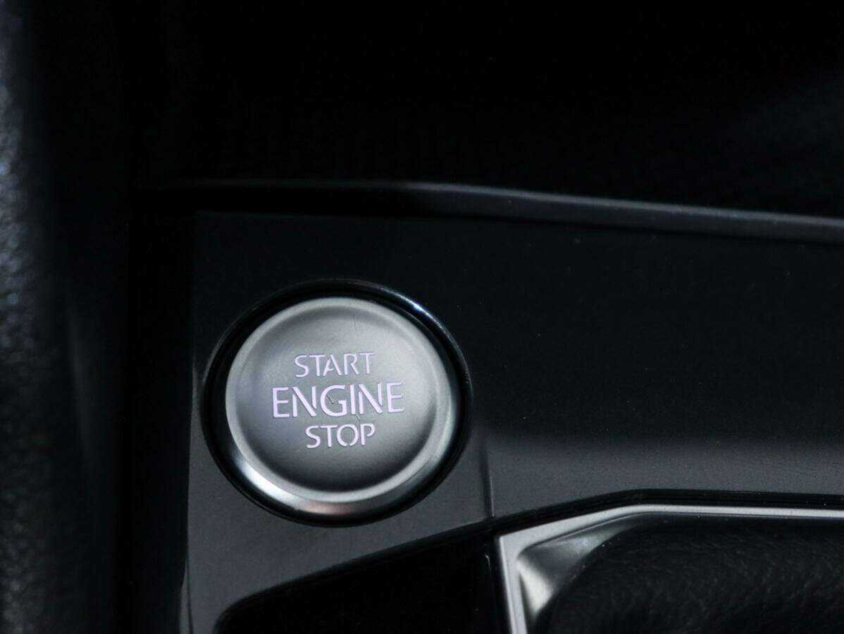 Volkswagen Tiguan с пробегом — 2021 год. Фото: #17