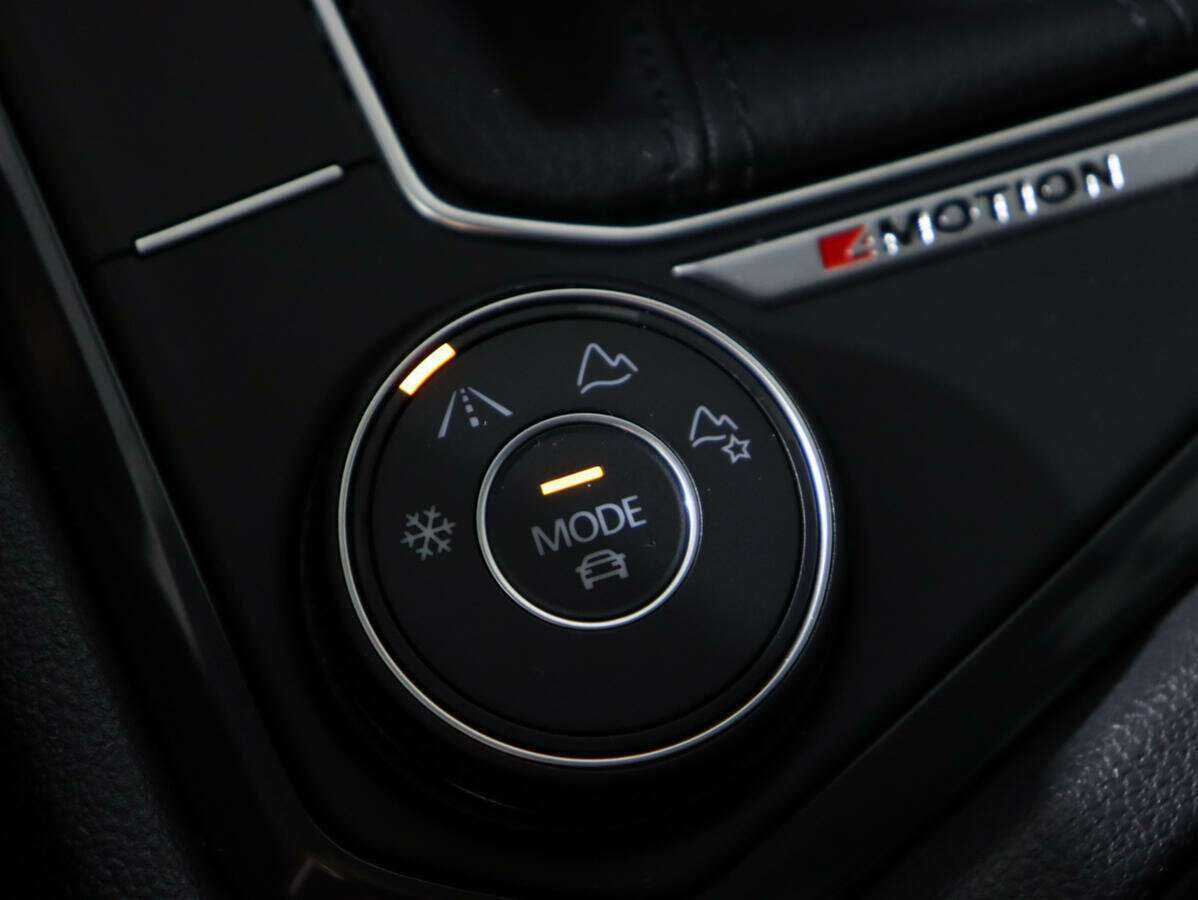 Volkswagen Tiguan с пробегом — 2021 год. Фото: #18